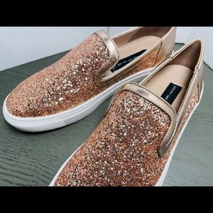 Women’s  Dressy Sneakers